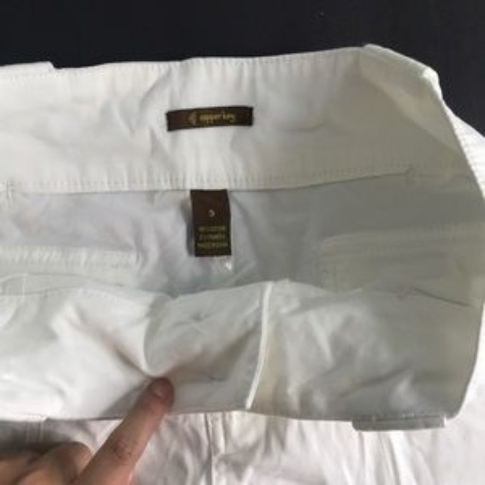 Copper Key shorts - Picture 3 of 6